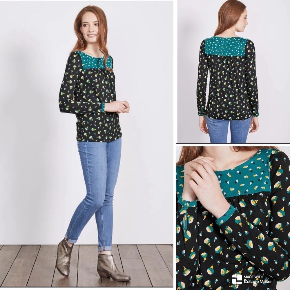 Boden Chepstow top